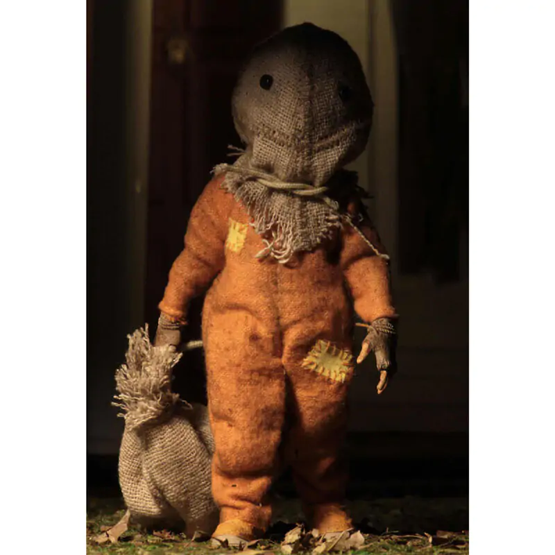 Trick R Treat Sam akciófigura 13cm termékfotó