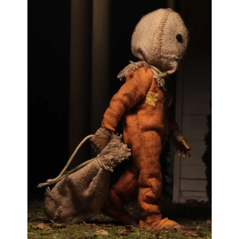 Trick R Treat Sam akciófigura 13cm termékfotó