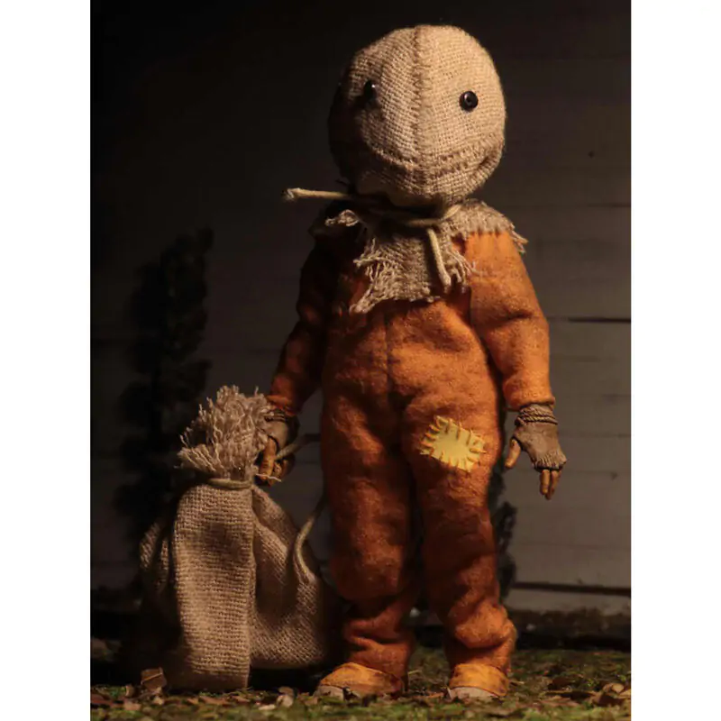 Trick R Treat Sam akciófigura 13cm termékfotó