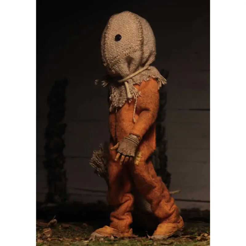 Trick R Treat Sam akciófigura 13cm termékfotó