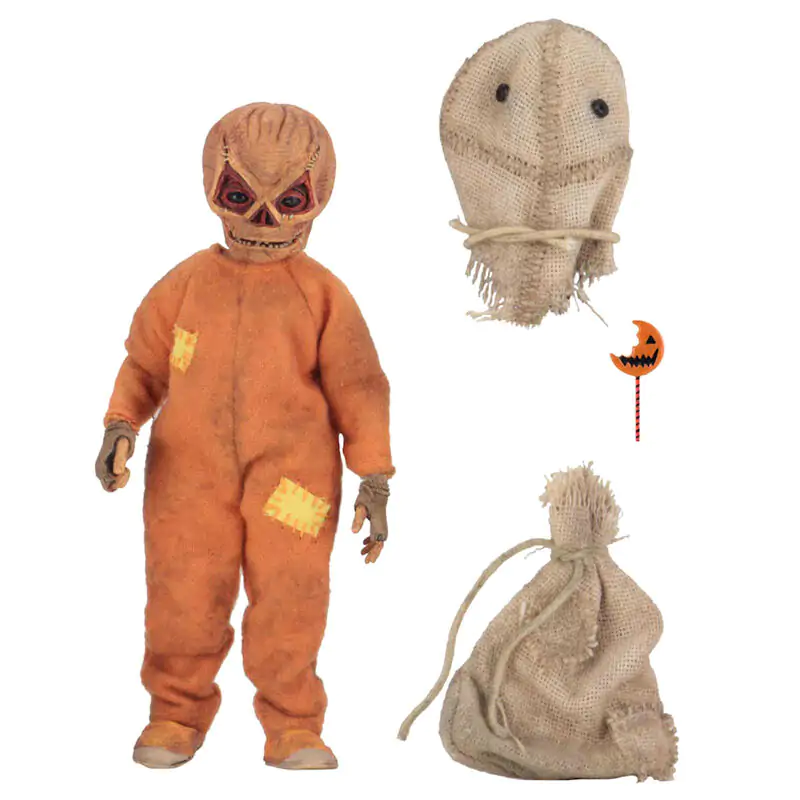 Trick R Treat Sam akciófigura 13cm termékfotó