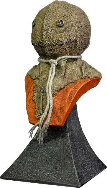 Trick R Treat Sam Mini mellszobor figura 15 cm termékfotó