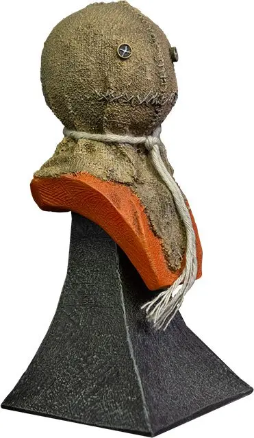 Trick R Treat Sam Mini mellszobor figura 15 cm termékfotó