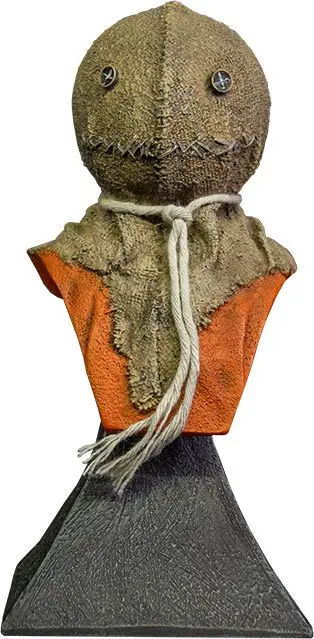 Trick R Treat Sam Mini mellszobor figura 15 cm termékfotó