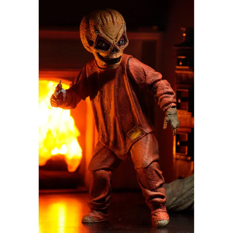 Trick R Treat Ultimate Sam figura 13cm termékfotó