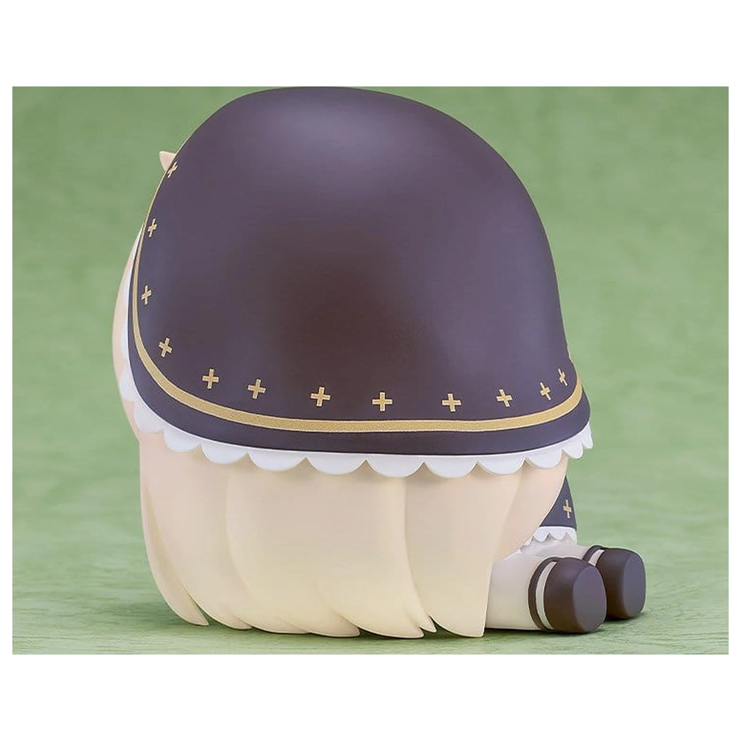 Trickal: Chibi Go Pop Up Parade PVC figura Petite Speaki 8 cm termékfotó
