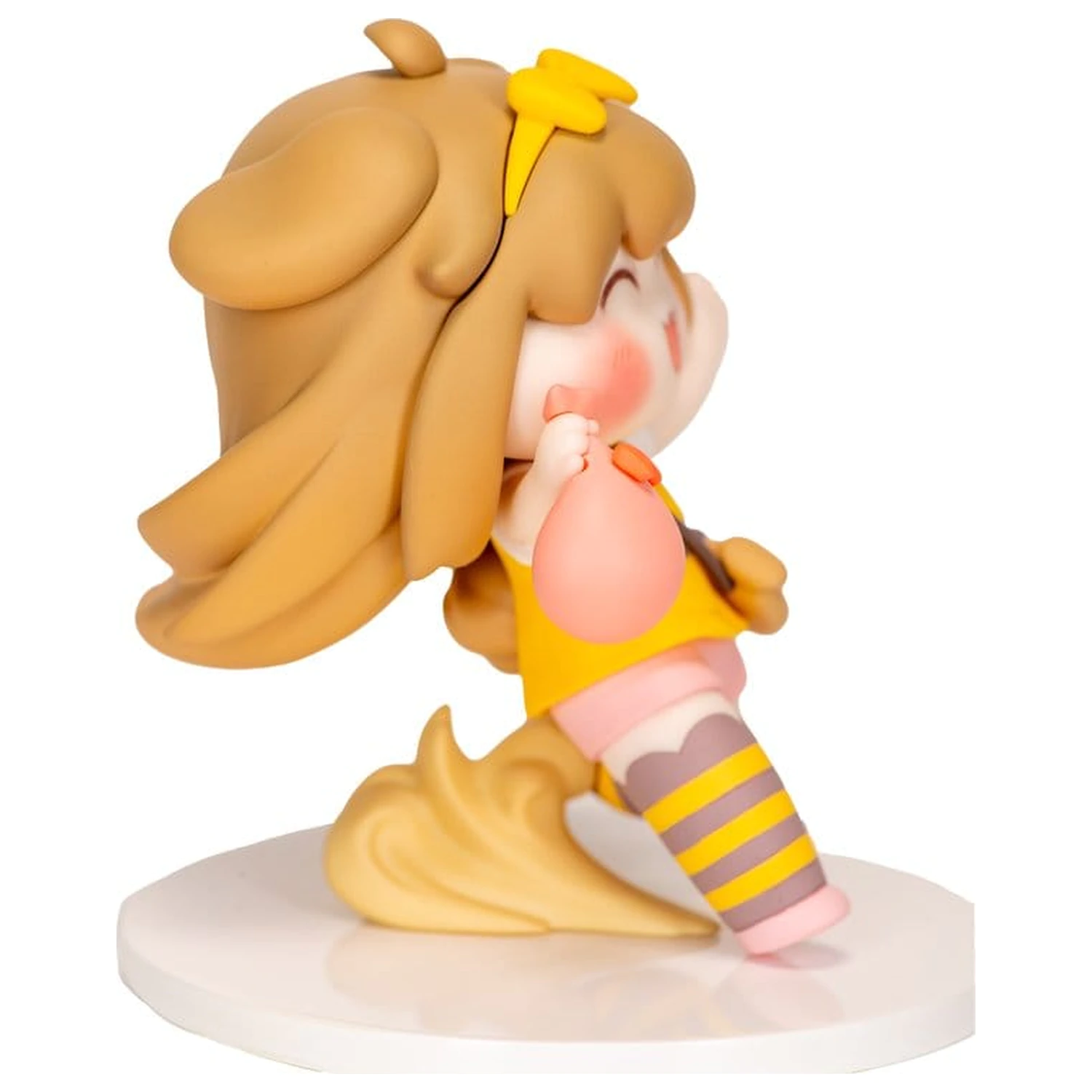 Trickal: Chibi Go PVC figura Butter 9 cm      termékfotó