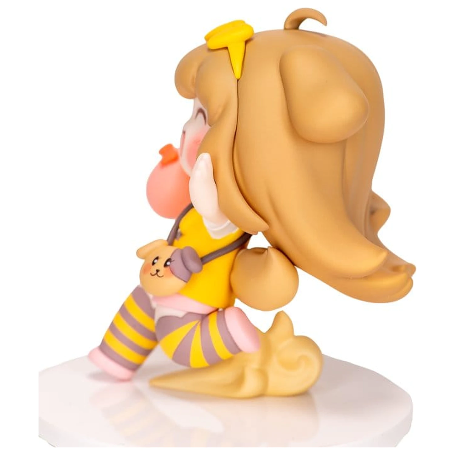 Trickal: Chibi Go PVC figura Butter 9 cm      termékfotó