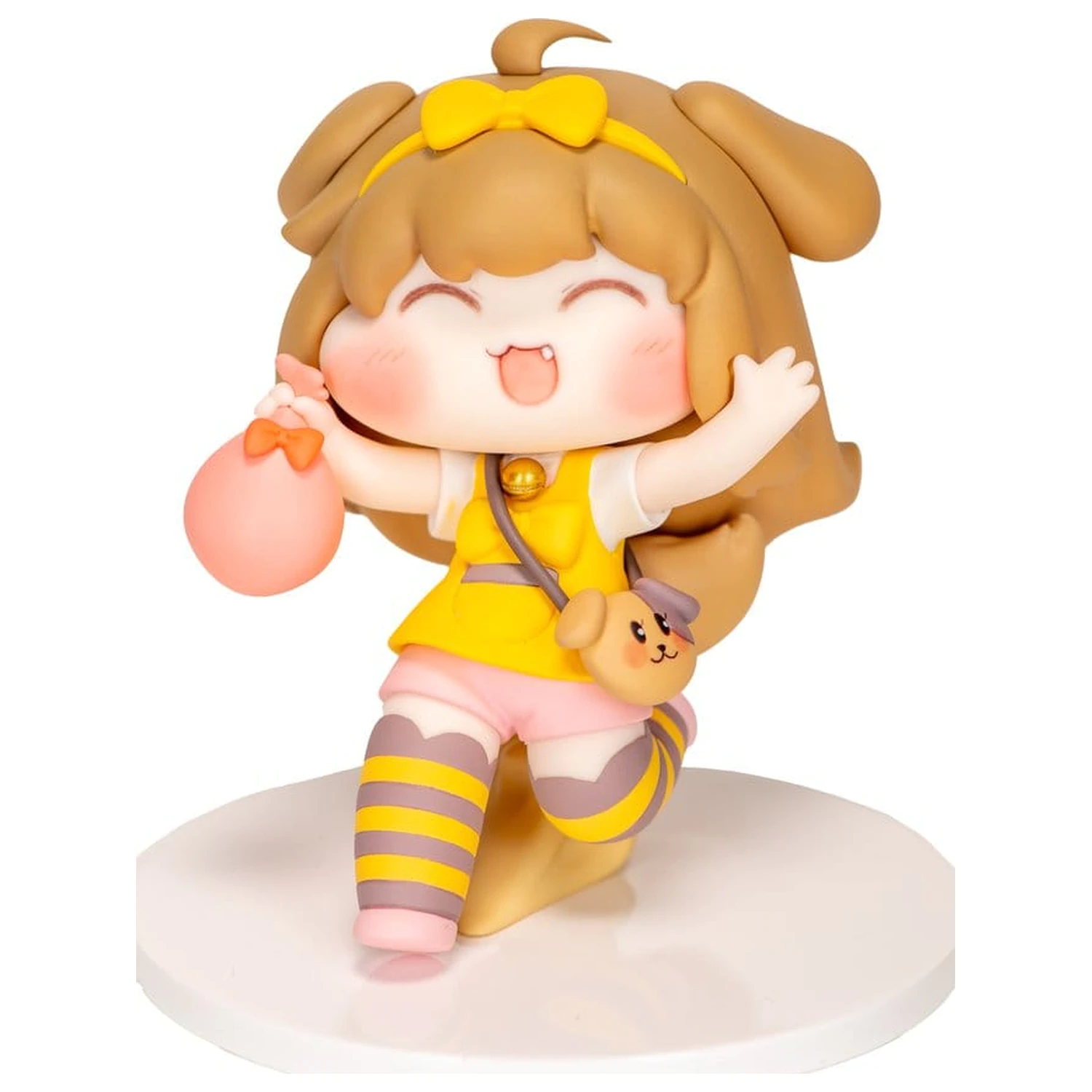 Trickal: Chibi Go PVC figura Butter 9 cm      termékfotó
