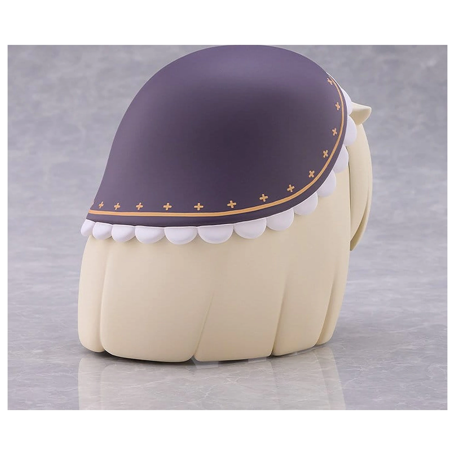 Trickal: Chibi Go Vinyl figura Petite Speaki 14 cm termékfotó