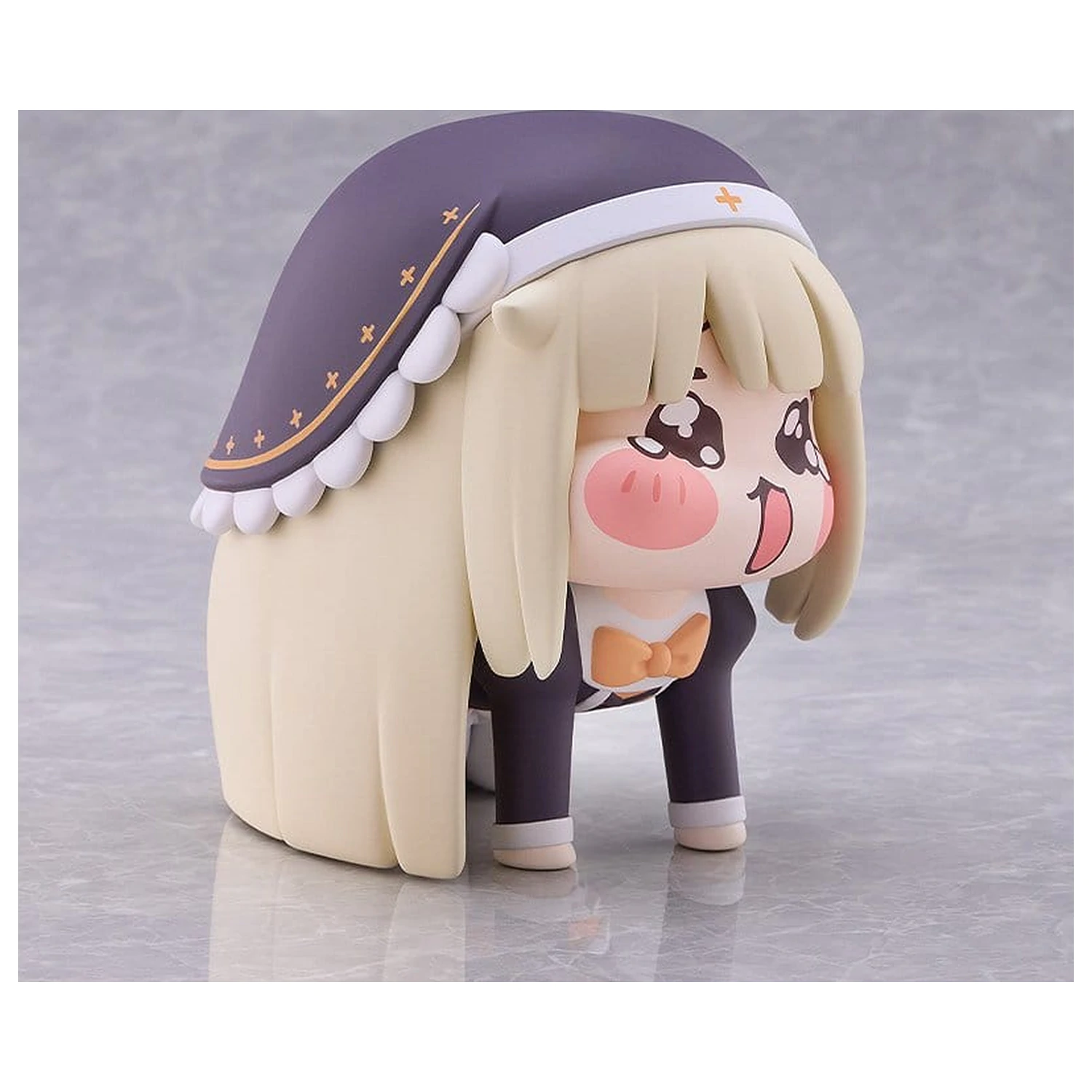 Trickal: Chibi Go Vinyl figura Petite Speaki 14 cm termékfotó