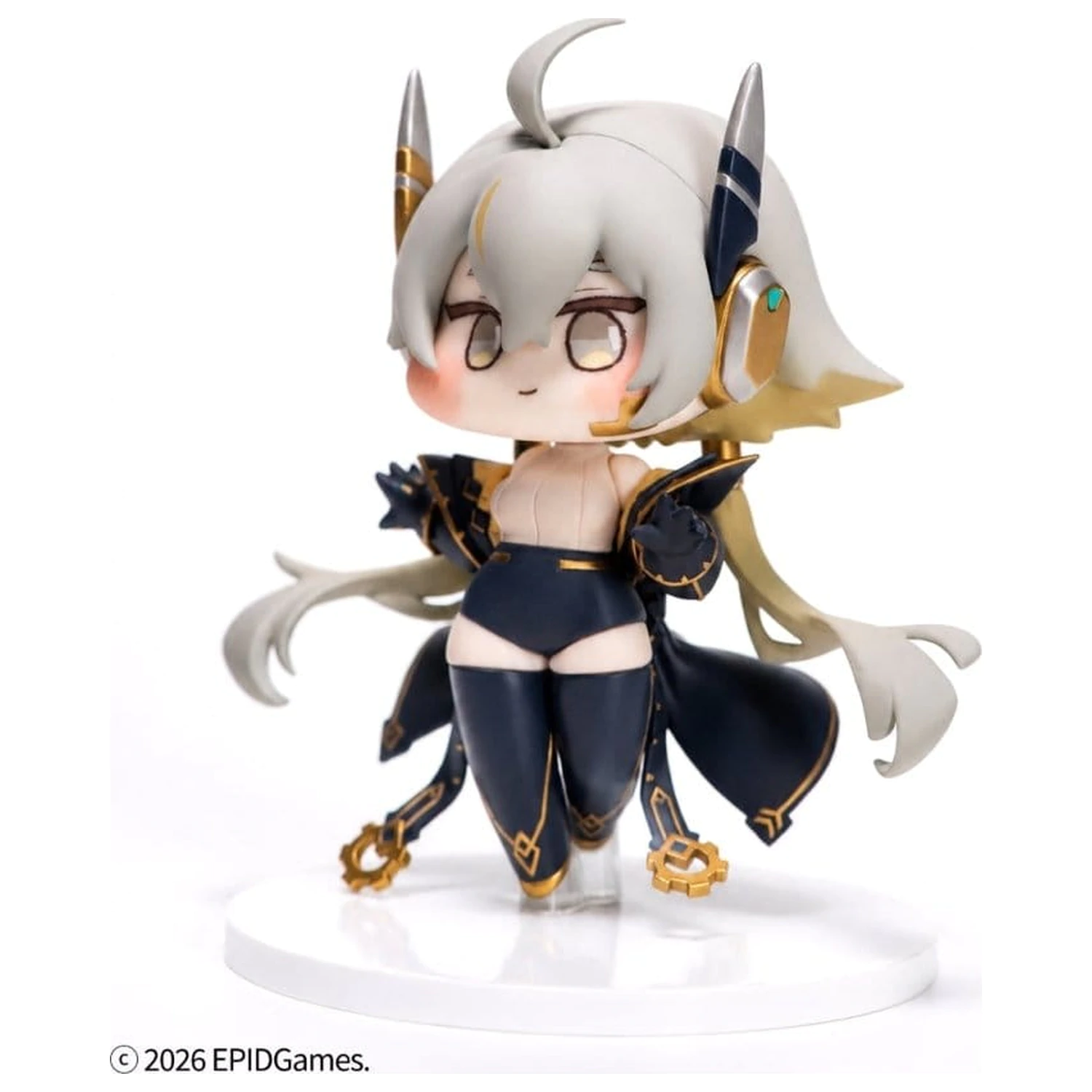 Trickal Chibi PVC figura Go Renewa 10 cm termékfotó