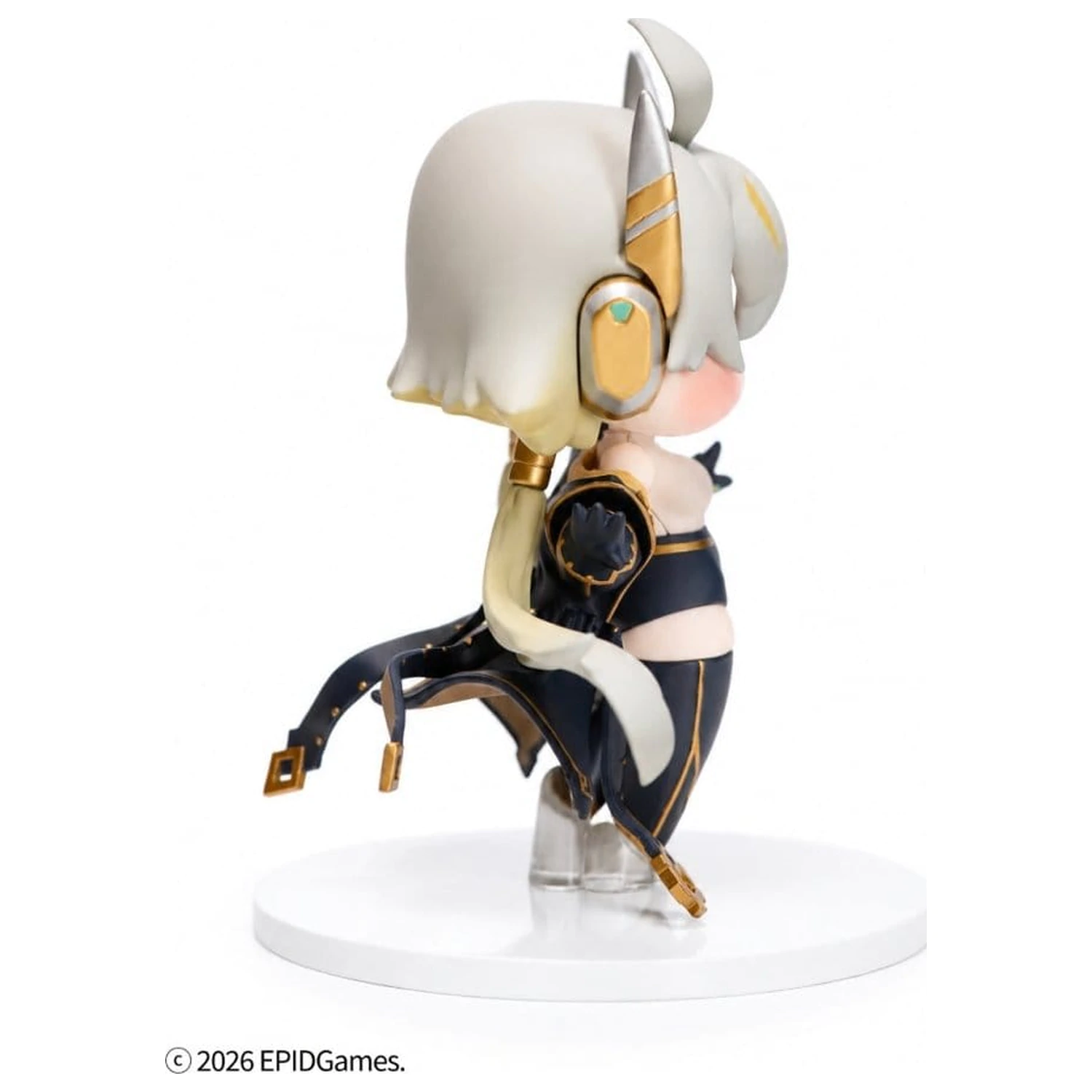 Trickal Chibi PVC figura Go Renewa 10 cm termékfotó
