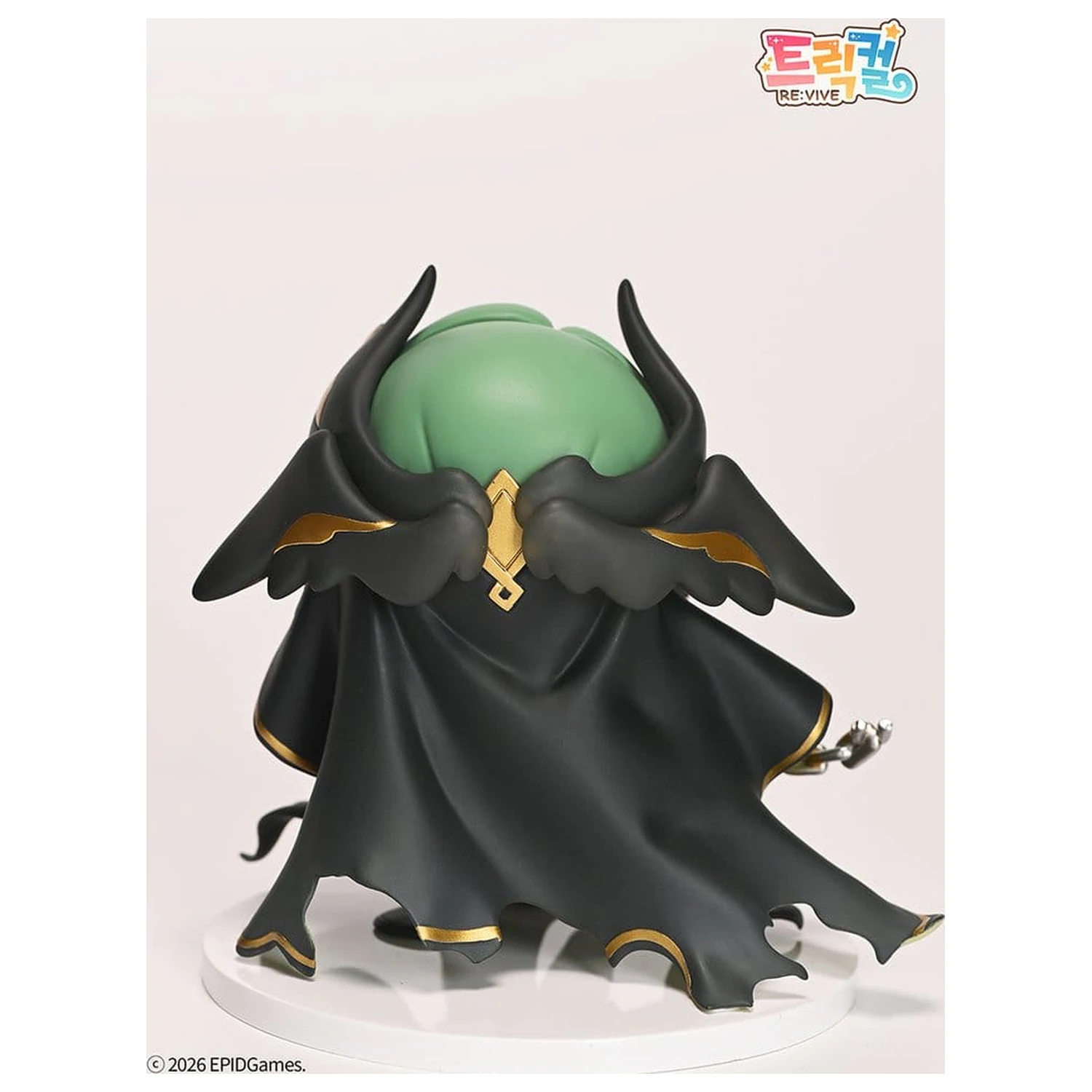 Trickcal Chibi PVC figura Go Joanne 11 cm termékfotó