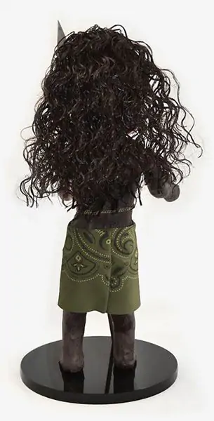 Trilogy of Terror Zuni Warrior szobor figura 38 cm termékfotó