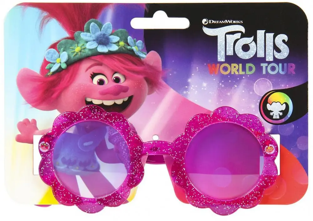 Trollok napszemüveg termékfotó