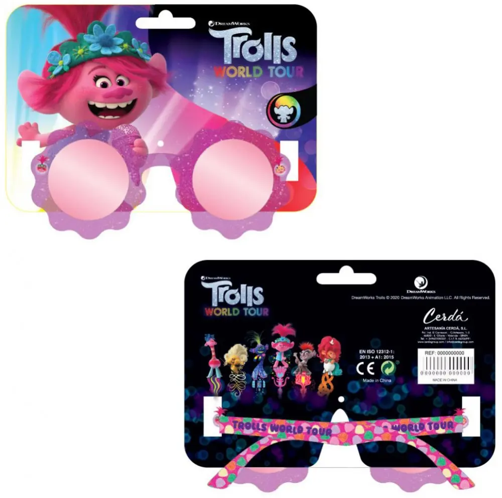Trollok napszemüveg termékfotó