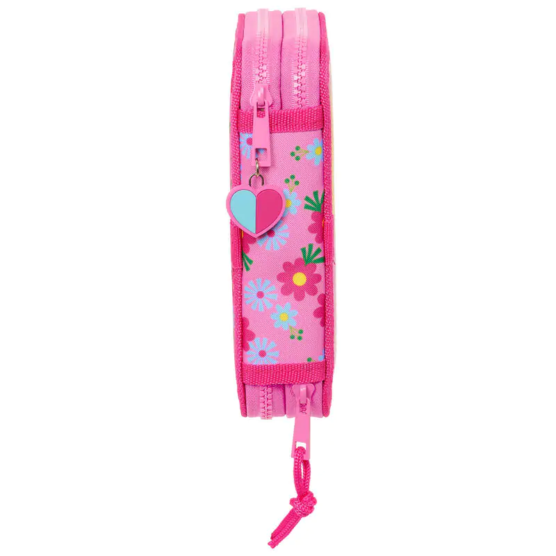 Trolls 3 dupla tolltartó 28db-os termékfotó