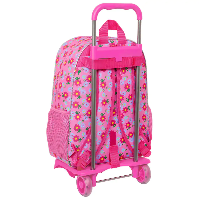 Trolls 3 gurulós táska 42cm termékfotó