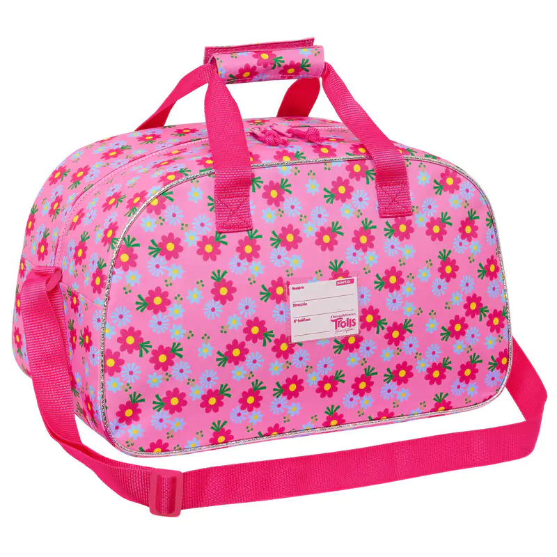 Trolls 3 sporttáska termékfotó