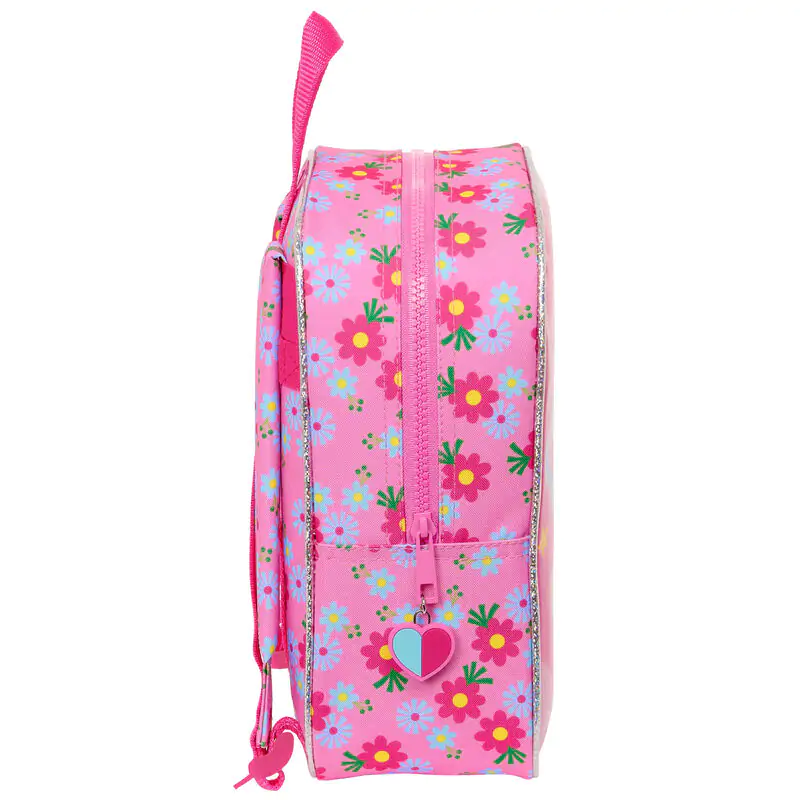 Trolls 3 táska hátizsák 27cm termékfotó