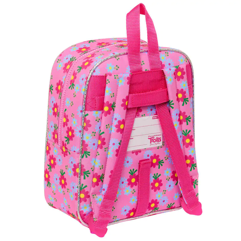 Trolls 3 táska hátizsák 27cm termékfotó