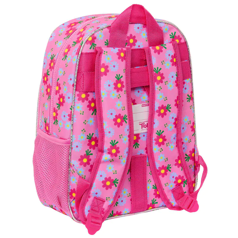 Trolls 3 táska hátizsák 34cm termékfotó