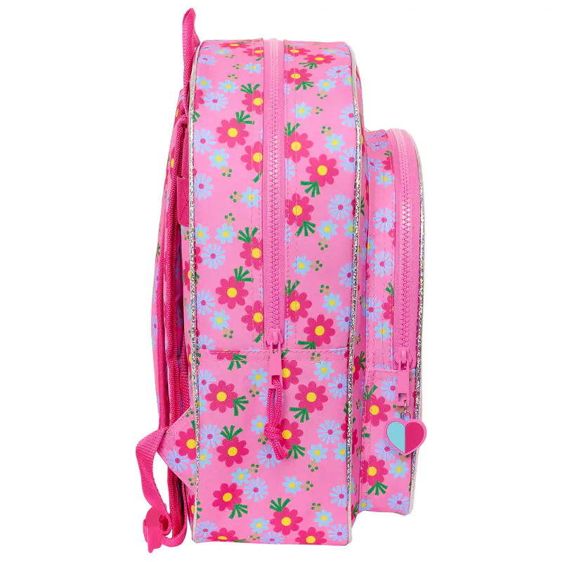 Trolls 3 táska hátizsák 34cm termékfotó