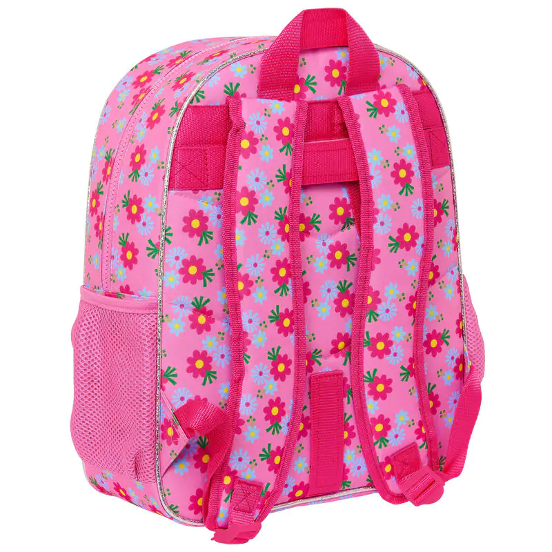 Trolls 3 táska hátizsák 38cm termékfotó