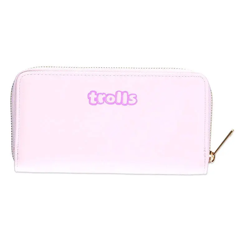 Trolls pénztárca termékfotó