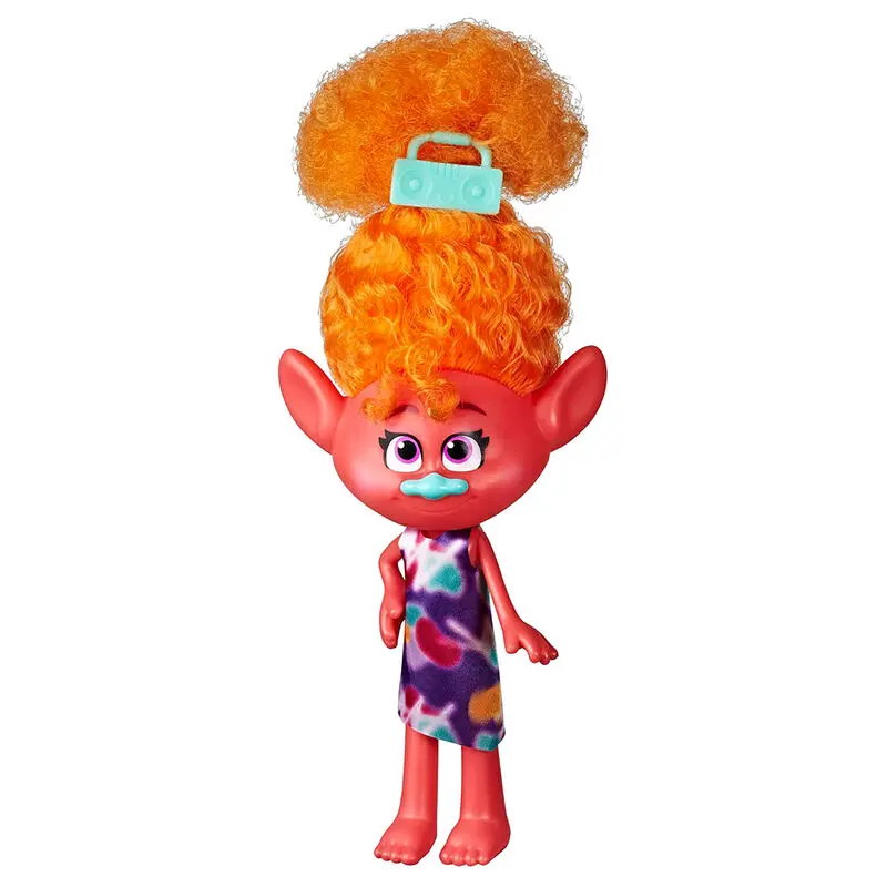 Trolls Világ körüli turné Dj Suki Fashion baba termékfotó