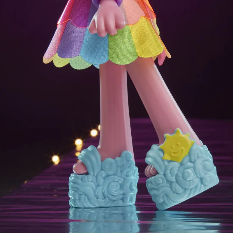 Trolls Világ körüli turné Glam Poppy baba termékfotó