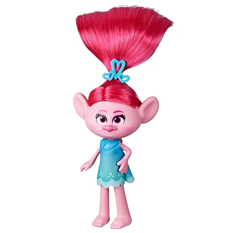 Trolls Világ körüli turné Poppy Fashion baba termékfotó