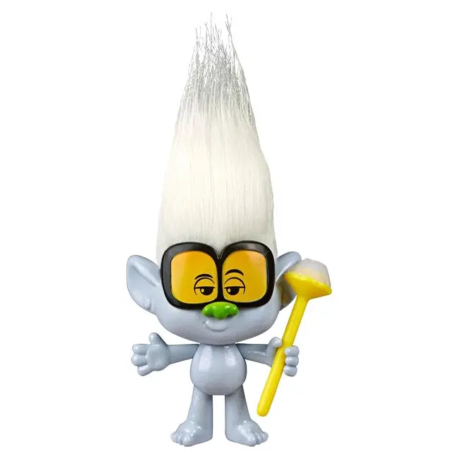 Trolls Világ körüli turné Tiny Diamond Trolls baba termékfotó