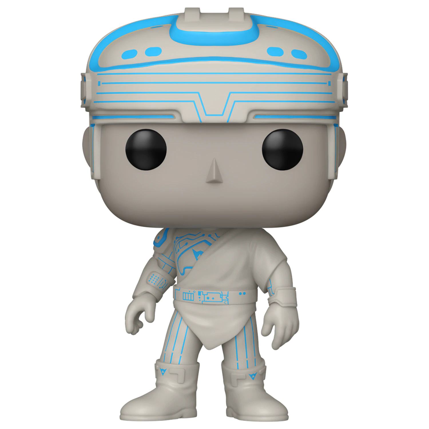 Tron(1982) Funko POP! Movies Vinyl figura Kevin Flynn 9 cm termékfotó