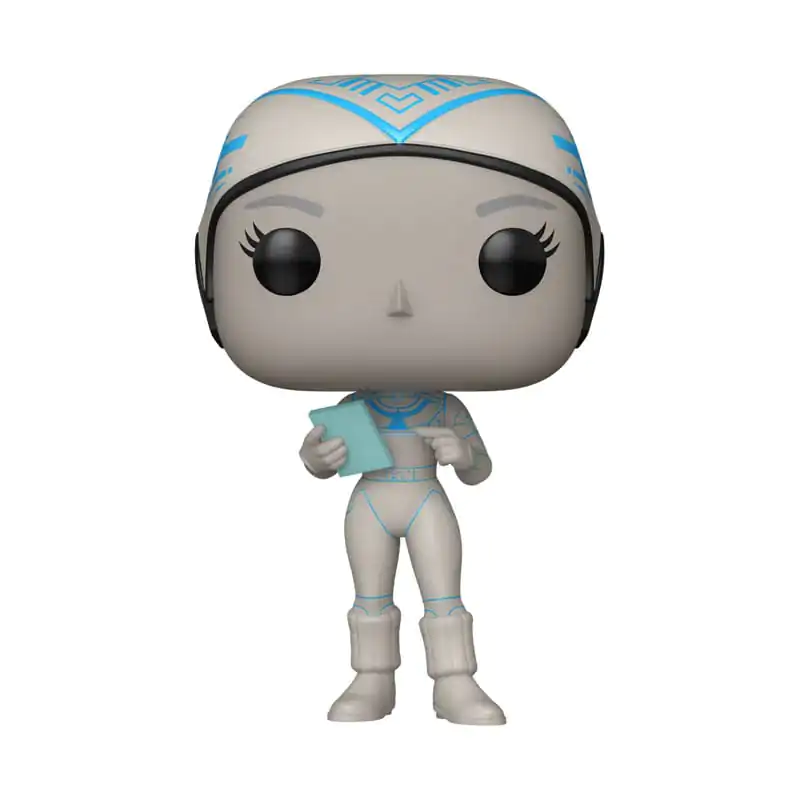 Tron(1982) Funko POP! Movies Vinyl figura Yori 9 cm termékfotó