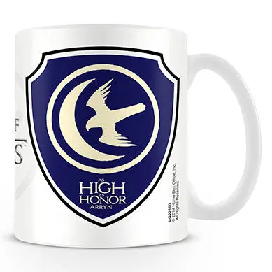 Trónok harca Bögre - Arryn termékfotó
