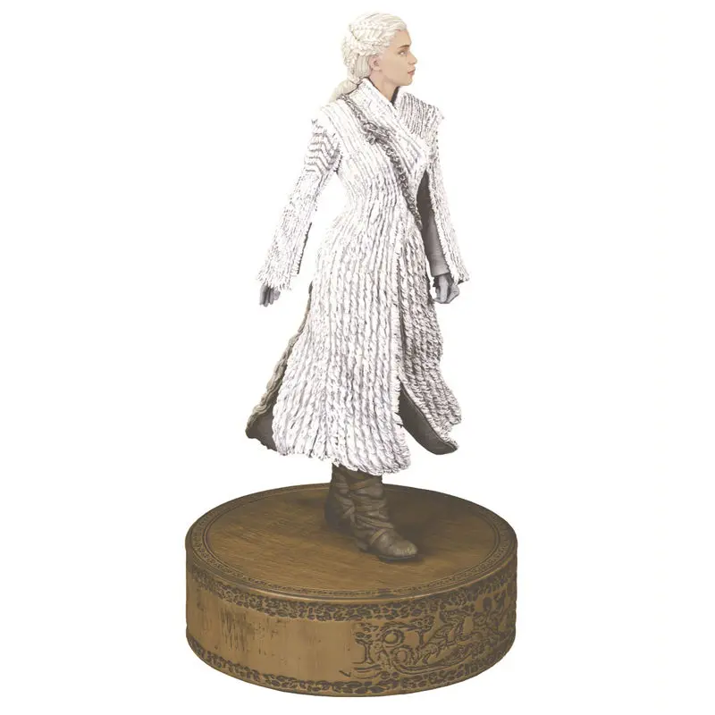 Trónok harca Daenerys Targaryen figura 27cm termékfotó