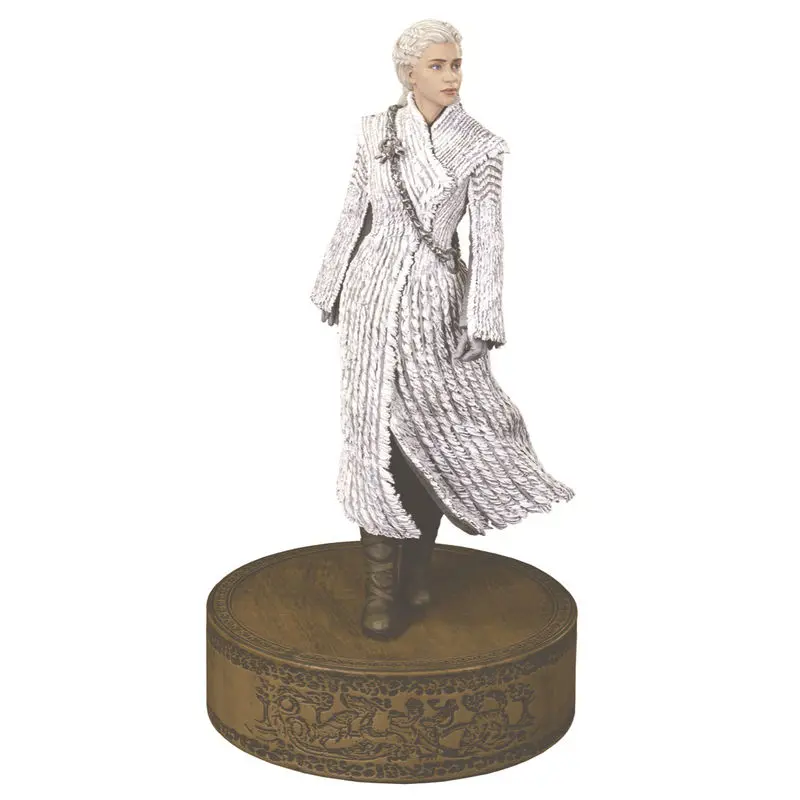 Trónok harca Daenerys Targaryen figura 27cm termékfotó