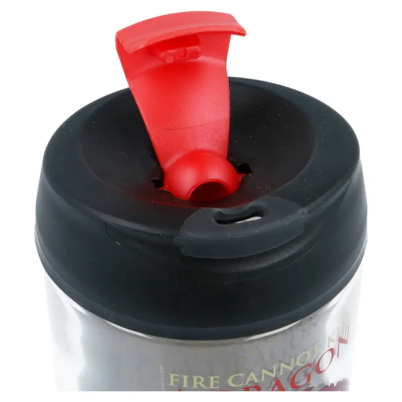 Trónok harca Khaleesi kávésbögre termékfotó