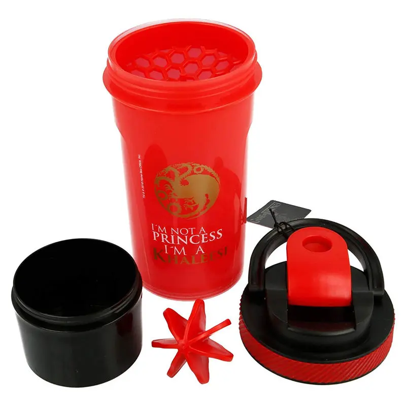 Trónok harca Khaleesi shaker palack 850ml termékfotó
