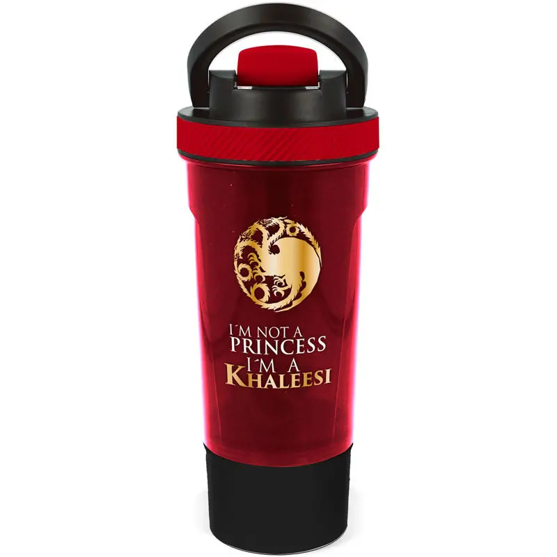 Trónok harca Khaleesi shaker palack 850ml termékfotó