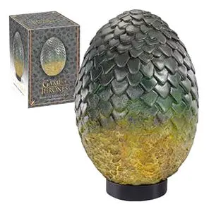 Trónok harca Rhaegal Dragon Egg replika termékfotó