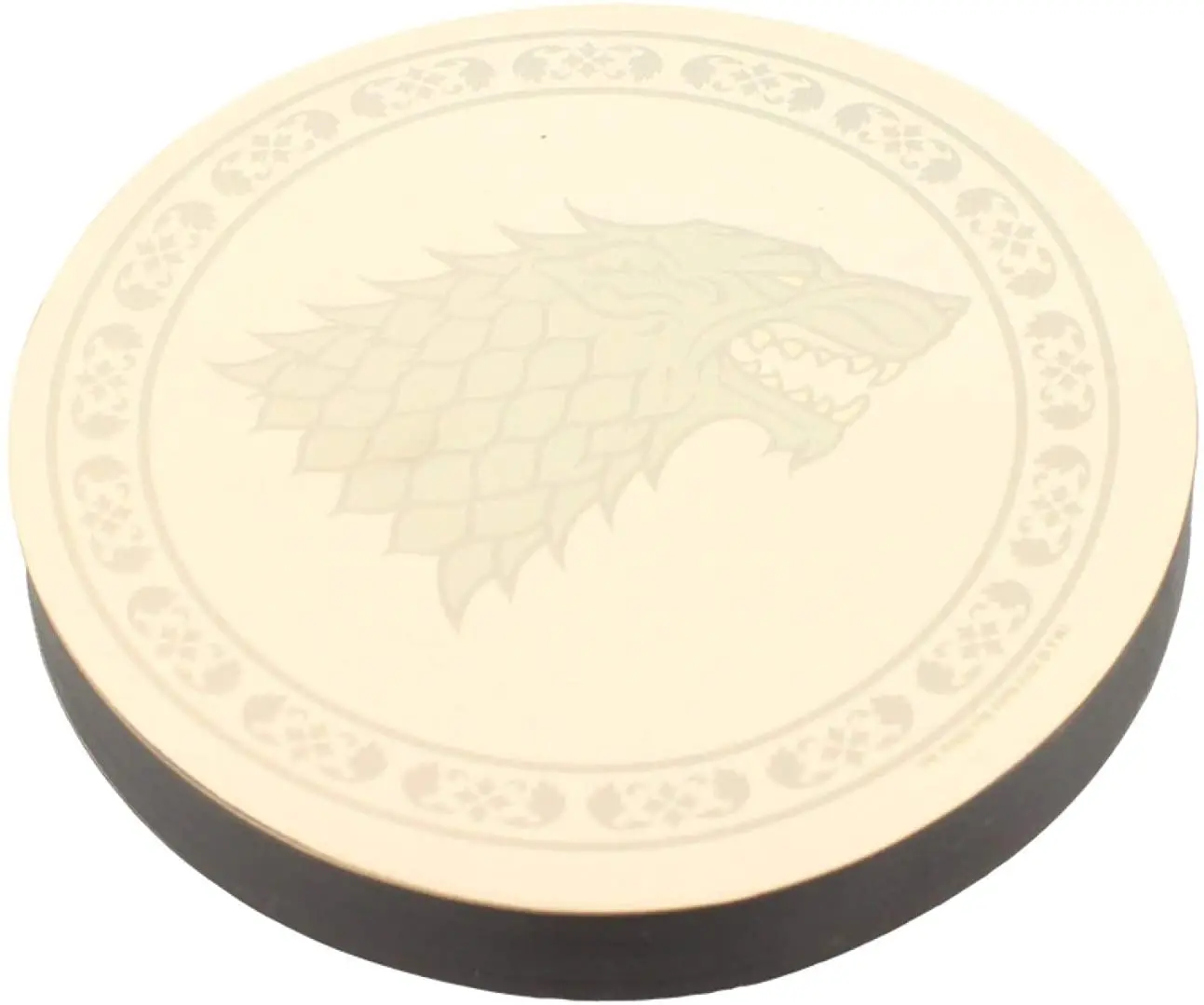 Trónok harca Stark logós ragadós jegyzettömb termékfotó