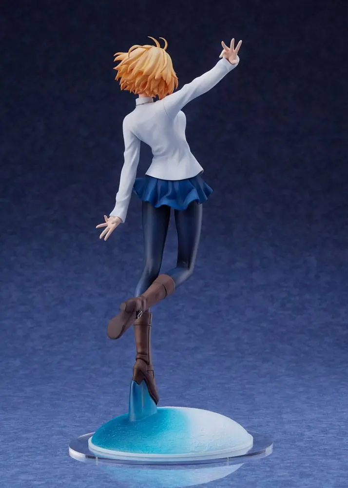 Tsukihime -A Piece of Blue Glass Moon- 1/7 Arcueid Brunestud szobor figura 29 cm termékfotó