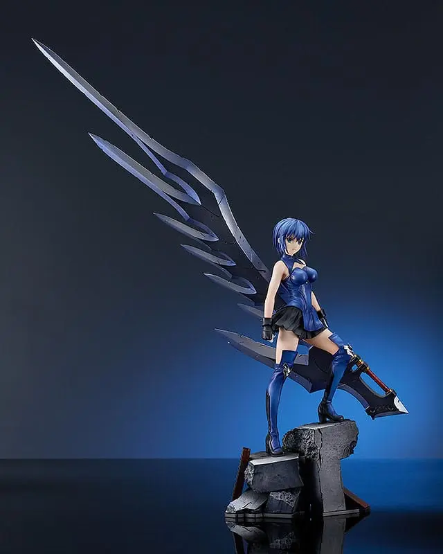 Tsukihime - A Piece of Blue Glass Moon 1/7 Ciel Seventh Holy Scripture: 3rd Cause of Death - Blade PVC szobor figura 47 cm termékfotó