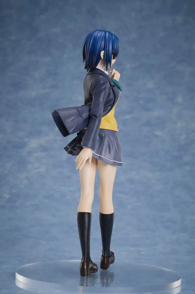 Tsukihime -A Piece of Blue Glass Moon- 1/7 Ciel szobor figura 22 cm termékfotó