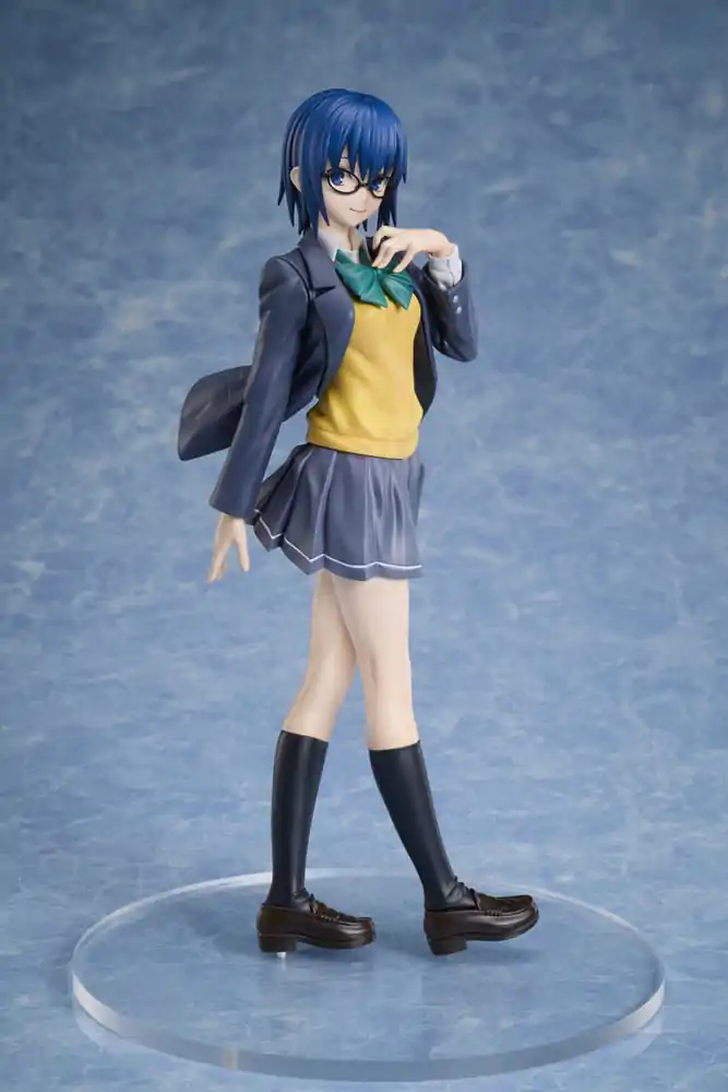 Tsukihime -A Piece of Blue Glass Moon- 1/7 Ciel szobor figura 22 cm termékfotó