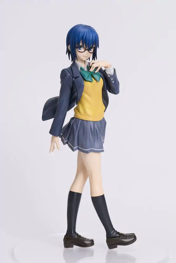 Tsukihime -A Piece of Blue Glass Moon- 1/7 Ciel szobor figura 22 cm termékfotó