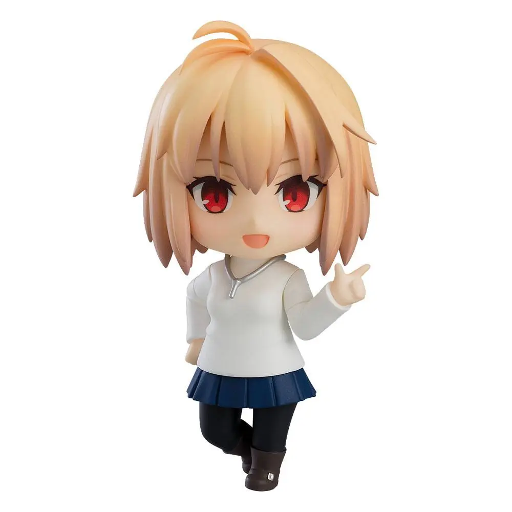 Tsukihime -A Piece of Blue Glass Moon- Nendoroid akciófigura Arcueid Brunestud 10 cm termékfotó
